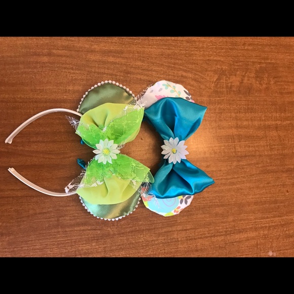 Minnie Ears - Picture 2 of 2